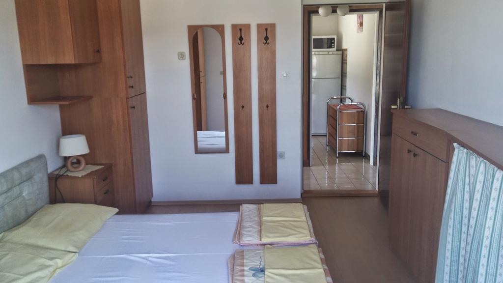Apartments Bojana Rab Supetarska Draga Cameră foto