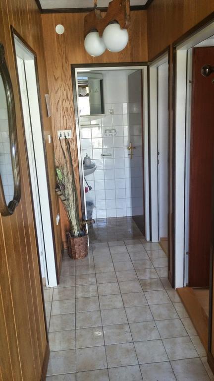 Apartments Bojana Rab Supetarska Draga Cameră foto