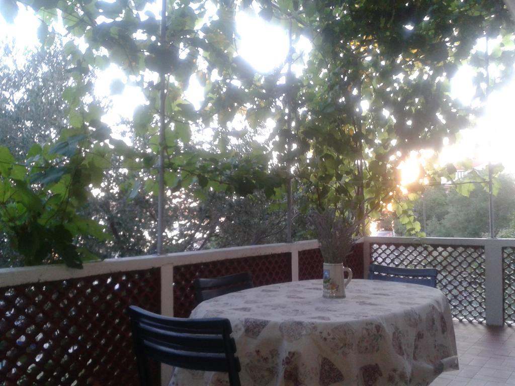 Apartments Bojana Rab Supetarska Draga Cameră foto