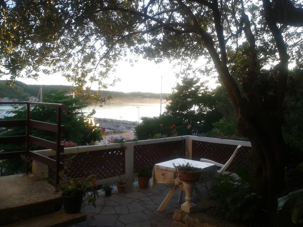 Apartments Bojana Rab Supetarska Draga Cameră foto