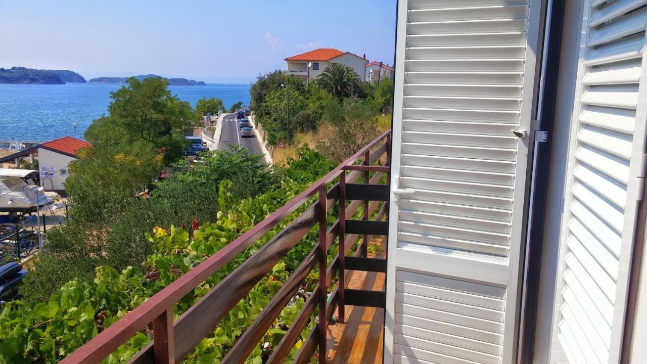 Apartments Bojana Rab Supetarska Draga Cameră foto